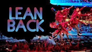 Lean Back - FAT JOE (CLEAN MIX) [THE LAB WORLD OF DANCE SEASON 2 - 2018] Resimi