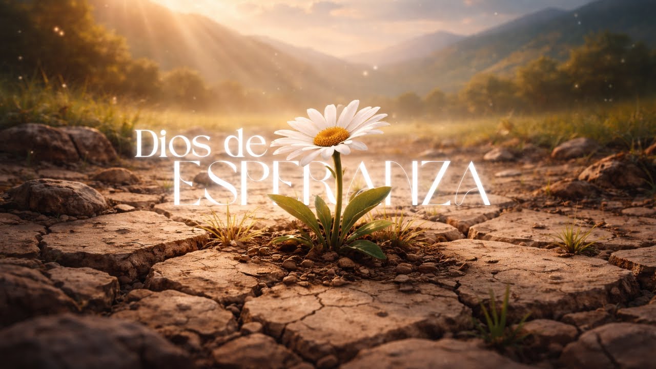 Dios de Esperanza