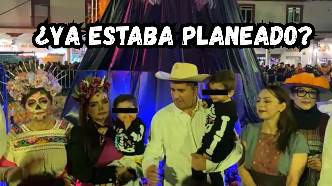 El Caso de CARLOS MANZO - YouTube