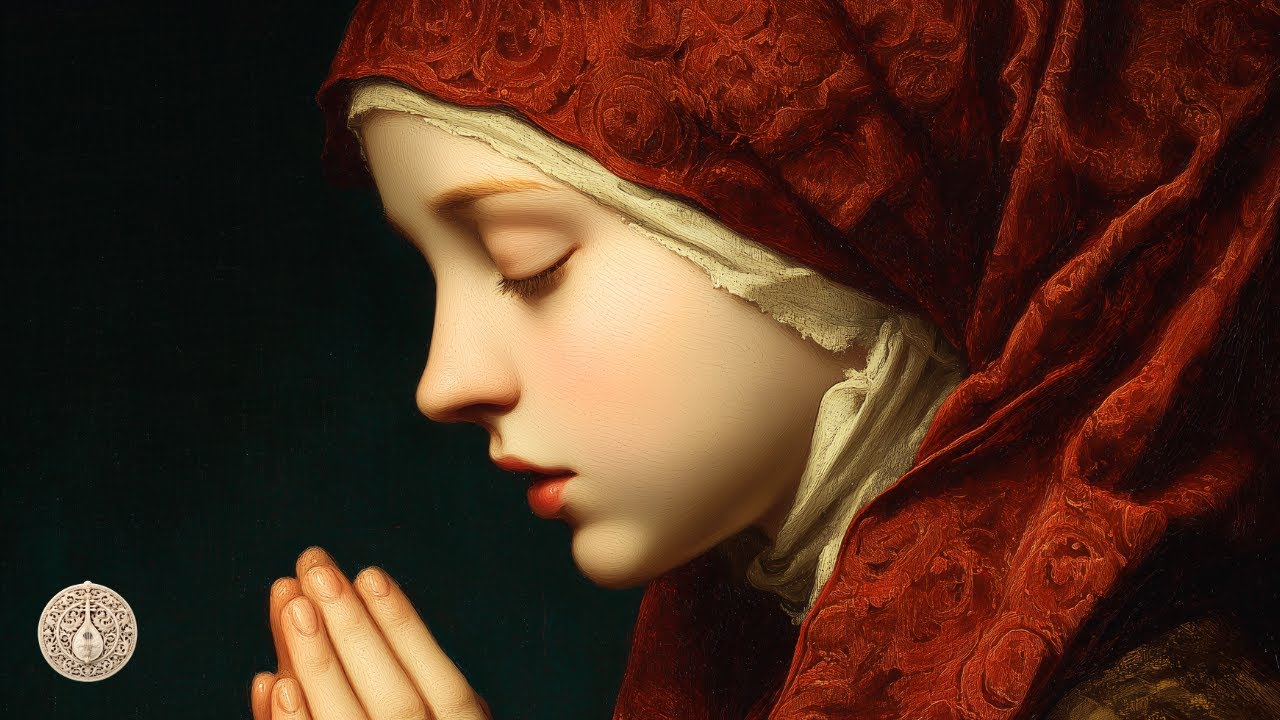 Relaxing Classical Music | Ho Sognato Cristo | Beautiful Baroque Music