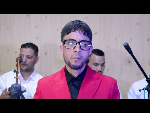 Abdlah Bougrayne كندير مع لي شغلة بالي 