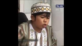 Nafas bau bangke ape mau pingsan !!-Wara Wiri #Trans7
