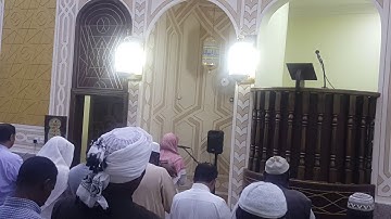 القارئ معتصم اللبان