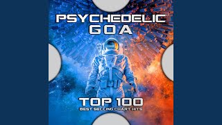 Connected Visions - Human Machine (Progressive Psy Trance)