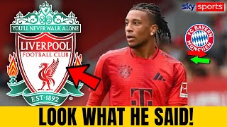 🚨 LIVERPOOL DRIVES HARD AND IS CLOSE TO HUGE REINFORCEMENT! LIVERPOOL TRANSFER NEWS TODAY! screenshot 3