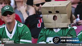 Joe Benigno Talks About the Best Gift He's Gotten From Santa Net Worth