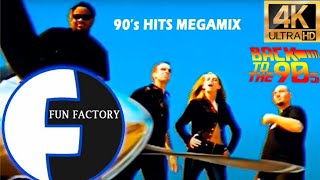 FUN FACTORY ft TIMI KULLAI - Take Your Chance💥(Sector REMIX)💥 NEW VIDEO