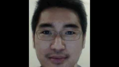 CS484 Image Morphing