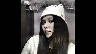 Download Lagu You Broke My Heart (Hzrasc Remix) MP3