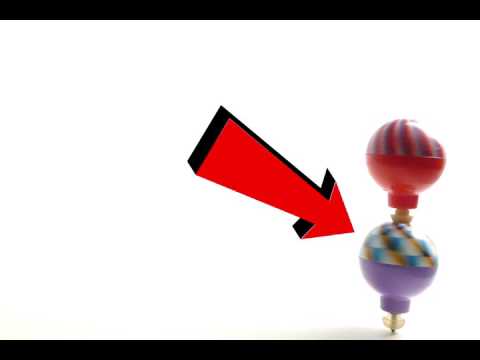 Wiz-z-zer Balance Trick