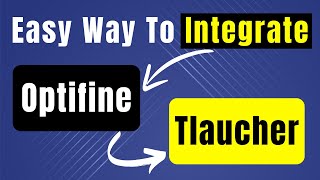 Easy Tutorial On How To Install Optifine In Tlaucher: Quick Guide screenshot 5