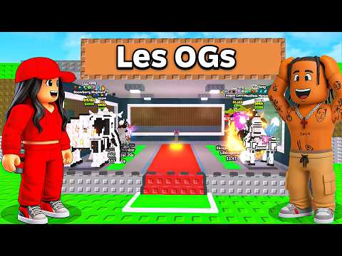 We've recovered our missing brains!! (explanation)