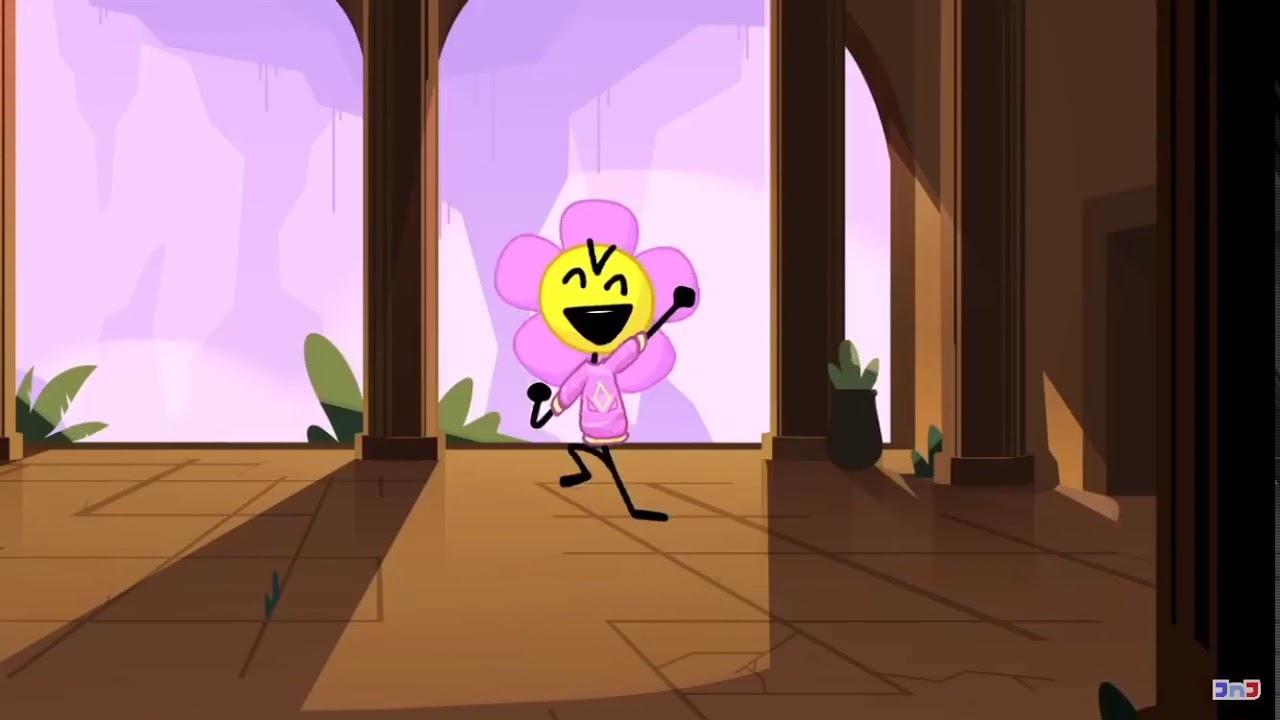 Flower Dance (BFB 25) YouTube