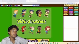 EDUCATIONAL GAME 64 : RoomRecess.com side games tutorial 🎮🎮