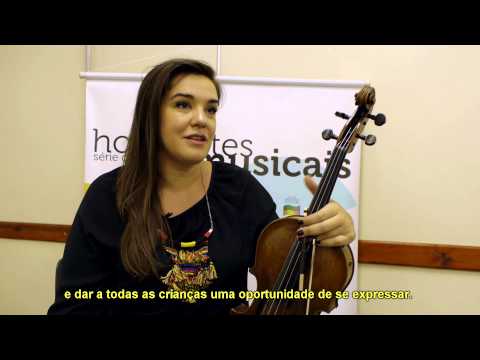 Jennifer Stumm - Horizontes Musicais - 2014