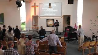 📖 Gottesdienst der EFG Meppen | 07.06.2026 - 10 Uhr