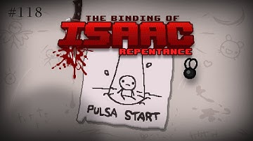 Azazel vs Dogma y The Beast//Capitulo 118 //The Binding of Isaac Repentance