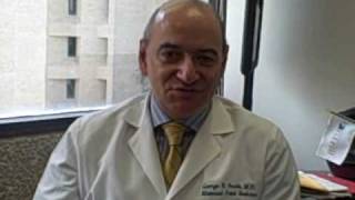 UTMB:  Dr. George Saade