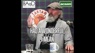 🎙️ BRIAN MCCLAIR on his first impressions of DAVID BECKHAM #celticfc #celtic