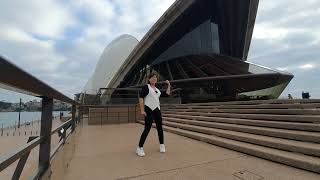 Terra Australia - Line Dance