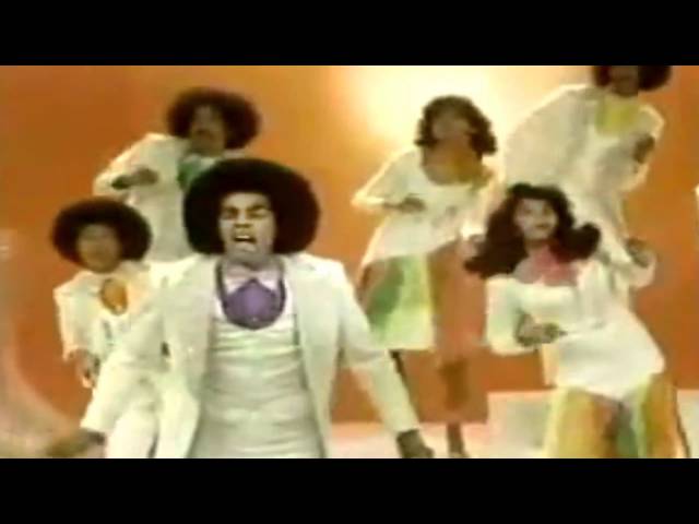 The Sylvers - Hot Line