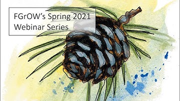 The Dynamic Aspen Density Experiment | FGrOW Spring 2021 Webinar Series #1