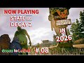 Live State of Decay 2 in 2026 Starting with a Fresh Community From Green Zone to Lethal.