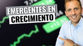 Grandes ACCIONES a precios ATRACTIVOS  Empresas de O&G