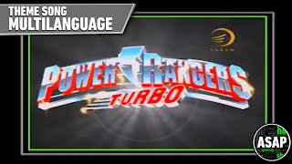 Power Rangers Turbo Op Multilanguage Requested