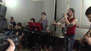 ОКТАВА - Ассоциация рук (Live in Ralph Radio 2016)