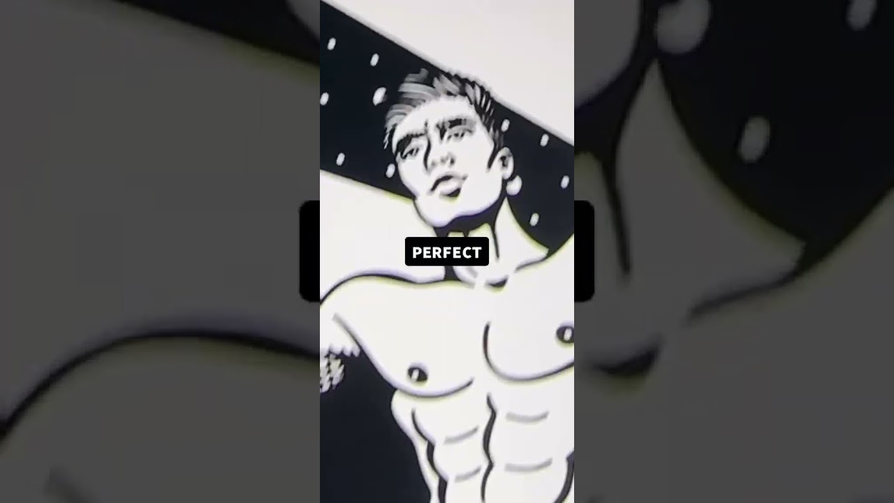 making art everyday is perfect 