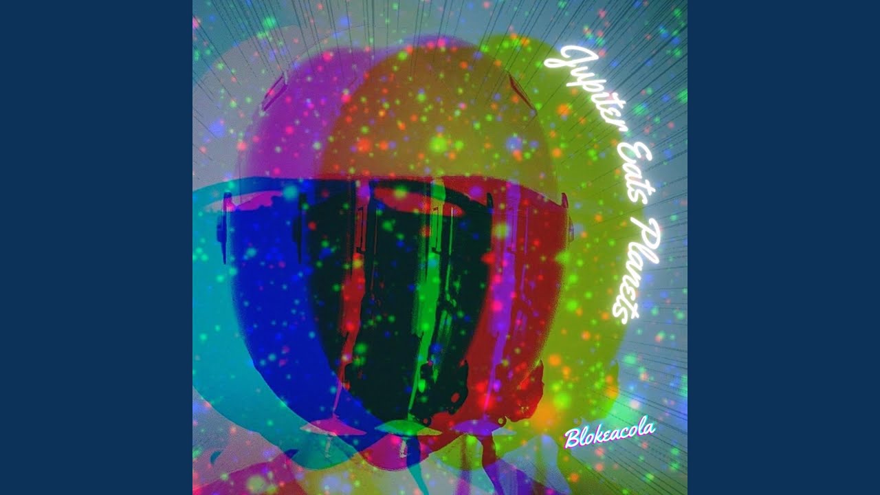 Jupiter Eats Planets