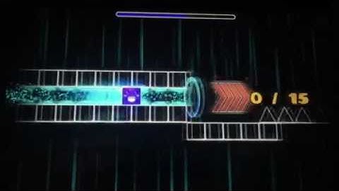 2.1 level wip (redo)