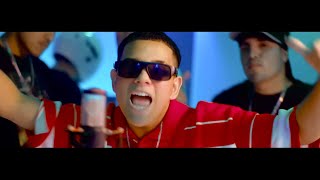 Jr Lopez ft Poncho LKD ft Morel Under ft Jor PDKZ ft Ereman - LA DOSIS "VIDEO OFICIAL" Eirian Music