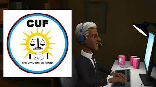 OROTHA YA VYAMA VYA SIASA TANZANIA