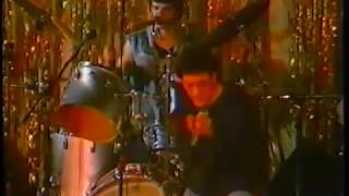 EXCALIBUR (Autol, La Rioja) - Nunca Dirás (Morrorock 1987)