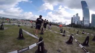 香港天梭衝破極限挑戰賽Tissot Limitless Challenge HK 2015