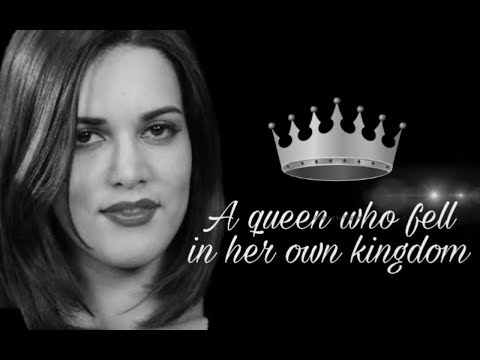 The Death of Miss Venezuela, Monica Spear