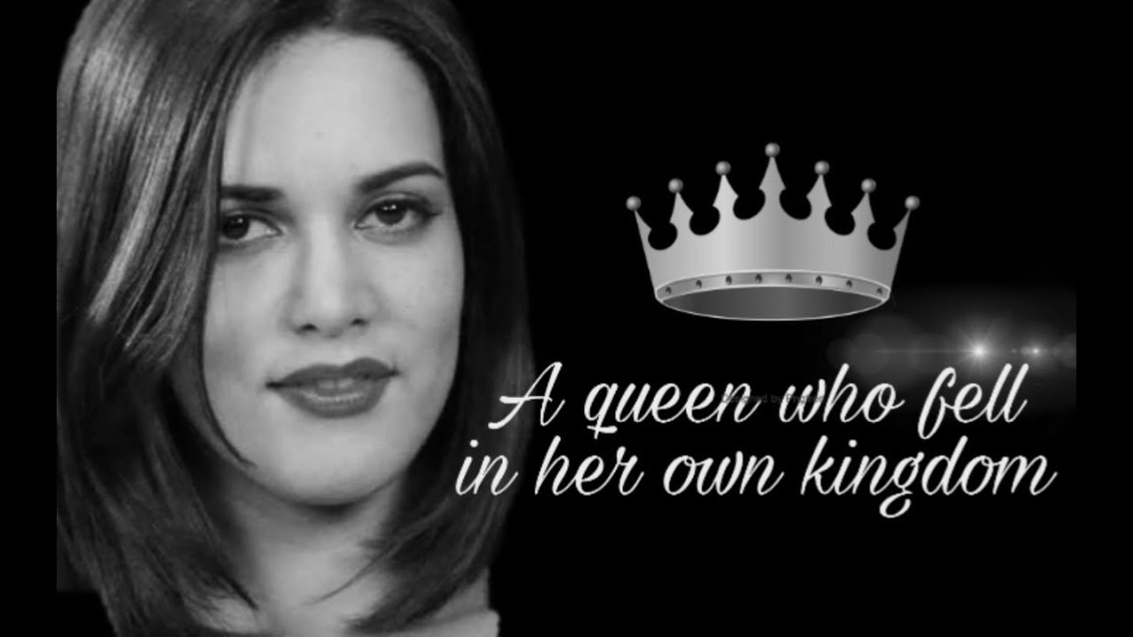The Death of Miss Venezuela, Monica Spear