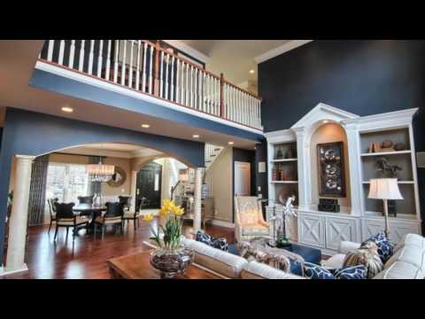 58694 Cory Lake Drive, Washington Twp, MI home video tour