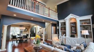 58694 Cory Lake Drive video tour