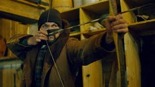Дикий - Трейлер на Русском | 2018 | 1080p Дикий - Трейлер на Русском | 2018 | 1080p
