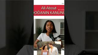 All About DOĞANIN KANUNU | Star TV’s New Turkish Series Explained #turkishtv #turkishseries2026