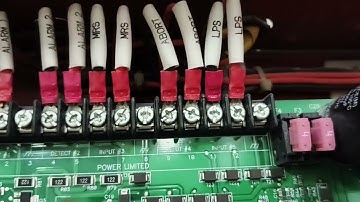 Fike FM-200 (QPPM) Fire Suppression System | Overview, Features & Safety by Engineers guide