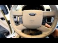 2007 Ford Edge SEL AWD V6 (stk# 29517SA ) for sale at Trend Motors Used Car Center in Rockaway, NJ