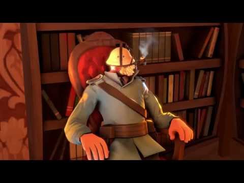 [SFM] Frontier Psychiatrist