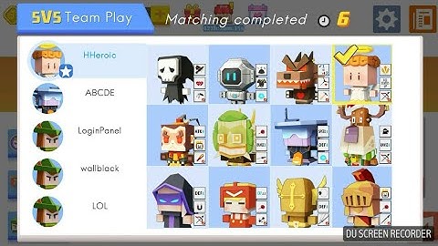 Hướng dẫn ae cách hack game arrow.io full apdet mọi tướng mới