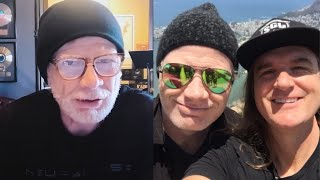Celebrity Megadeth's Dave Mustaine was 'Pressured' to let Dave Ellefson Back in the Band Profile