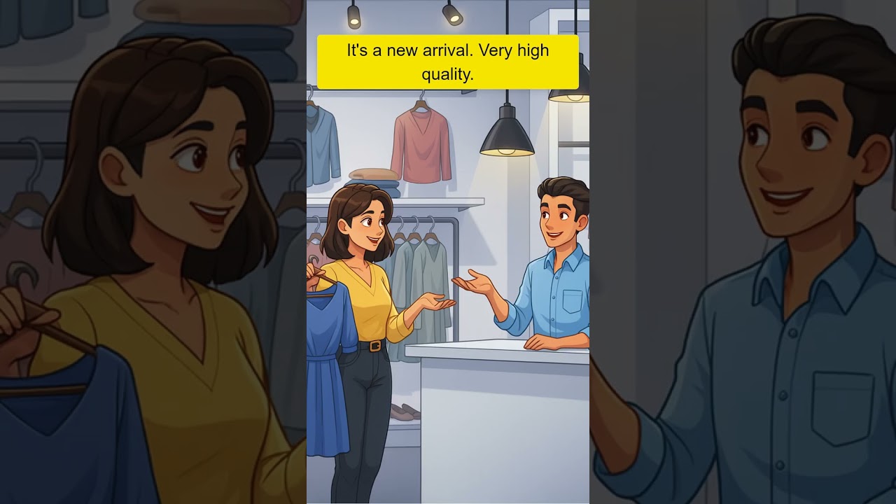 Asking for a Discount - INTERMEDIATE - B1 B2 - English Conversation | English Listening Practice |