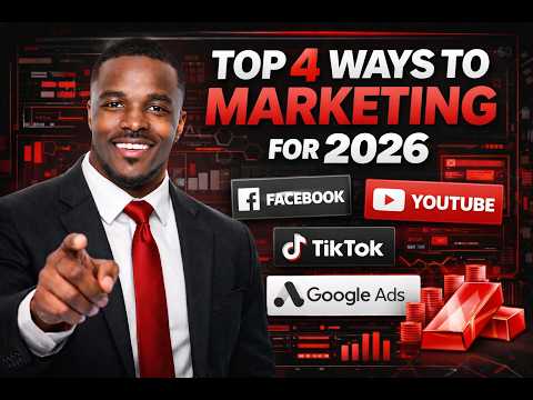 Top 4 Ways To Get Customers In 2026 (Fast & Predictable)